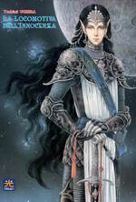 La locomotiva dell'innocenza Variant